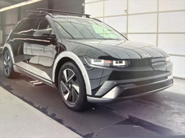 2026 Hyundai IONIQ 5 Limited
