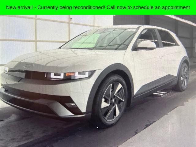 2026 Hyundai IONIQ 5 SEL for sale in HICKORY, NC