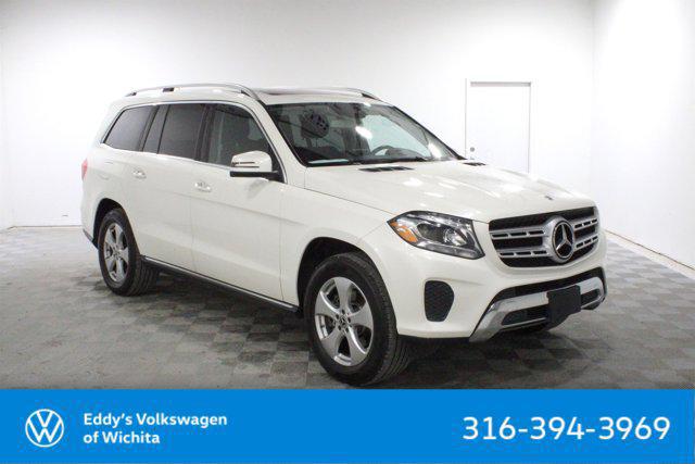 2018 Mercedes-Benz GLS GLS 450 4MATIC for sale in Wichita, KS