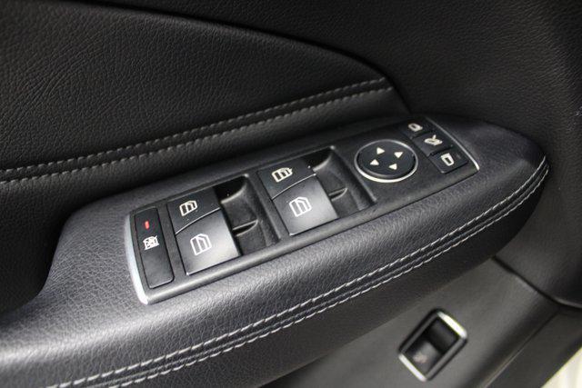 2018 Mercedes-Benz GLS GLS 450 4MATIC
