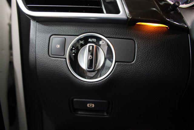 2018 Mercedes-Benz GLS GLS 450 4MATIC