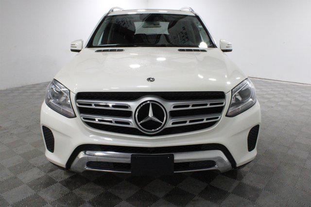 2018 Mercedes-Benz GLS GLS 450 4MATIC