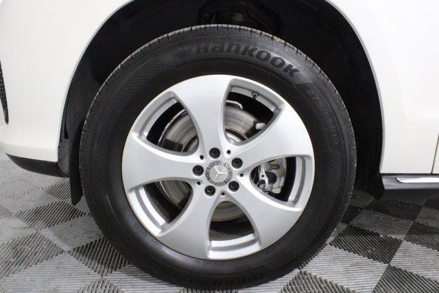 2018 Mercedes-Benz GLS GLS 450 4MATIC