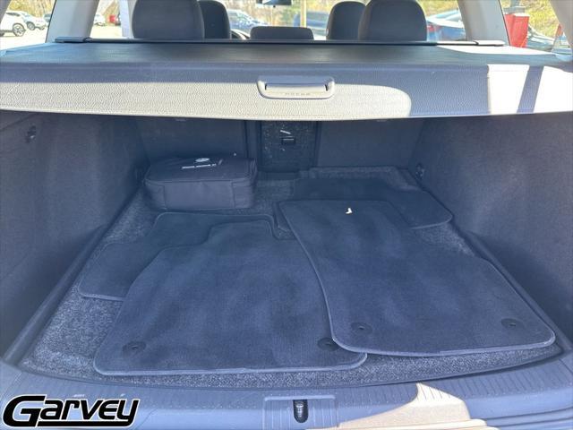 2017 Volkswagen Golf SportWagen TSI S