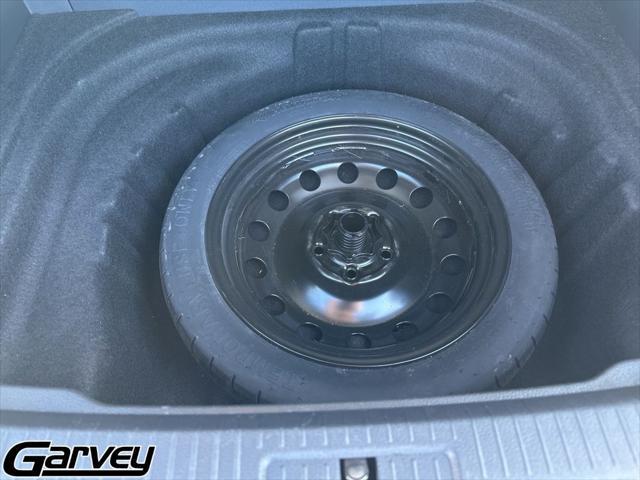 2017 Volkswagen Golf SportWagen TSI S