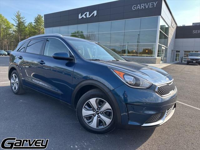 2019 Kia Niro LX for sale in Queensbury, NY