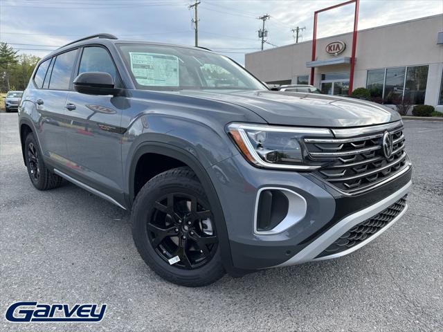 2026 Volkswagen Atlas Peak Edition for sale in Queensbury, NY