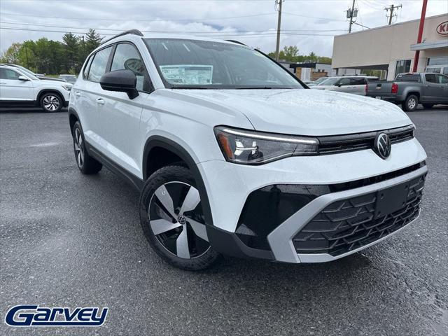 2026 Volkswagen Taos S for sale in Queensbury, NY