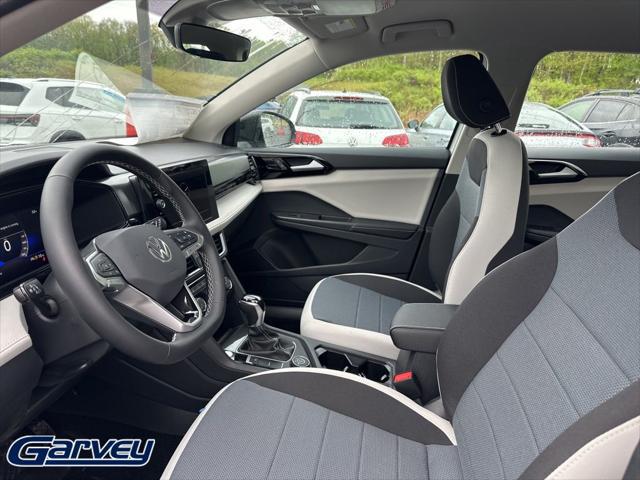 2026 Volkswagen Taos S