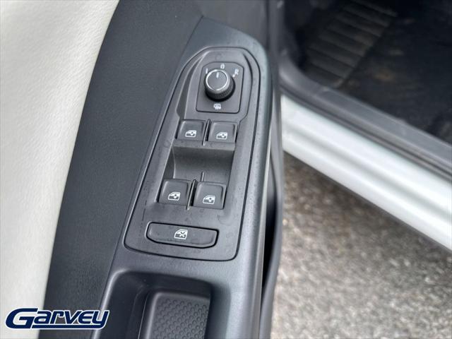 2026 Volkswagen Taos S