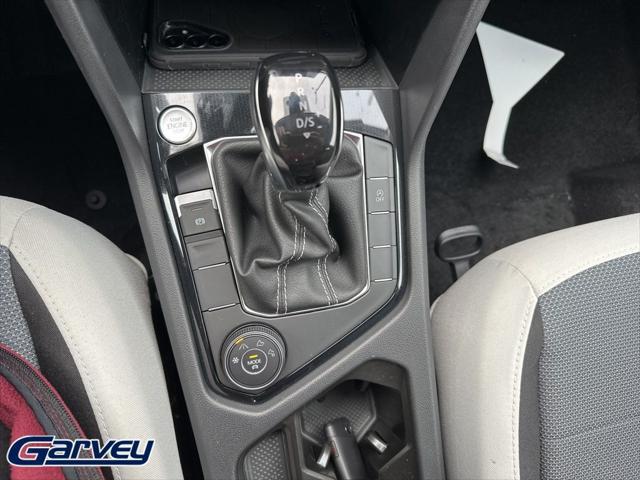 2026 Volkswagen Taos S