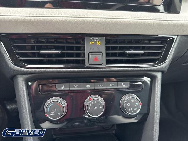 2026 Volkswagen Taos S