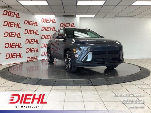 2024 Hyundai Kona SEL for sale near MASSILLON, OH