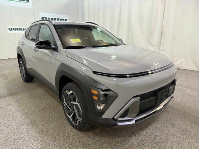 2026 Hyundai Kona SEL Premium for sale in BRAINTREE, MA