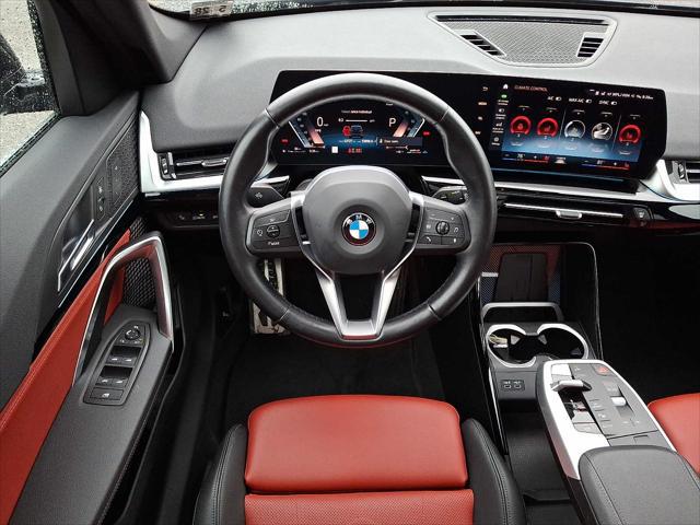 2023 BMW X1 xDrive28i