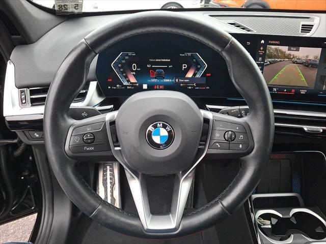 2023 BMW X1 xDrive28i