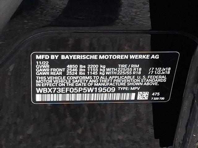 2023 BMW X1 xDrive28i