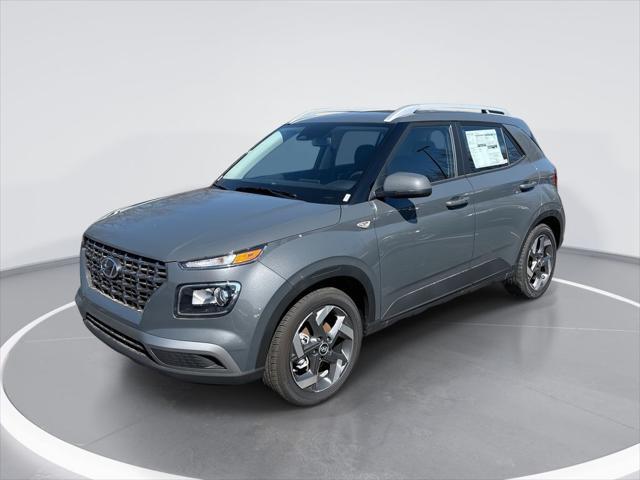 2026 Hyundai Venue SEL for sale in SOMERSET, KY