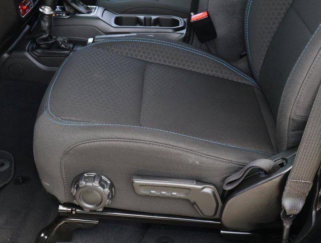 2025 Jeep Wrangler 4xe Rubicon 4xe