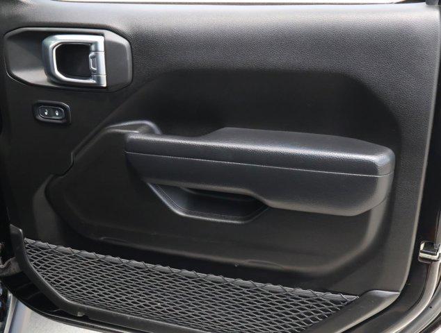 2025 Jeep Wrangler 4xe Rubicon 4xe