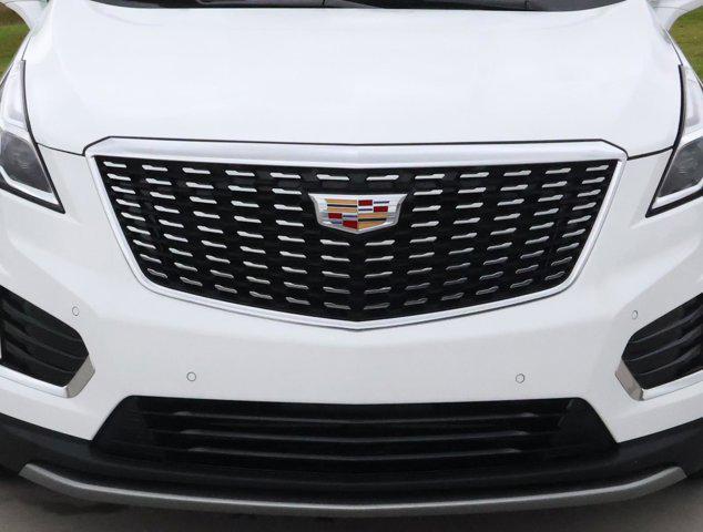 2024 Cadillac XT5 FWD Premium Luxury