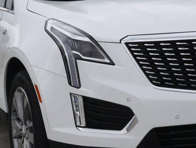 2024 Cadillac XT5 FWD Premium Luxury