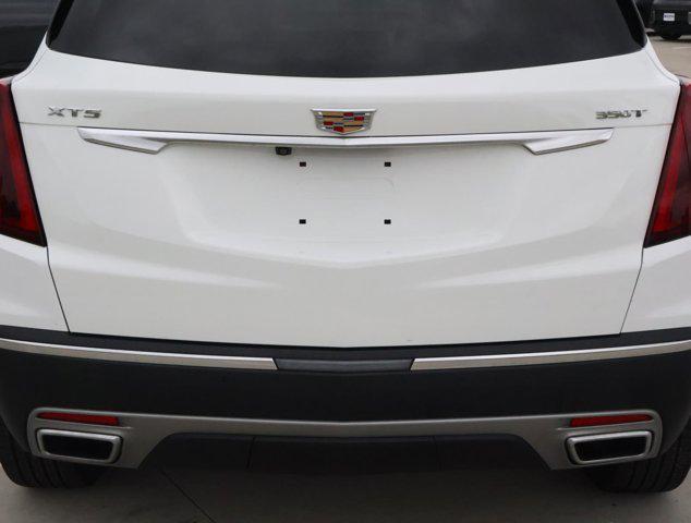 2024 Cadillac XT5 FWD Premium Luxury