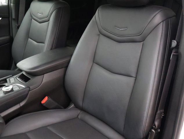 2024 Cadillac XT5 FWD Premium Luxury