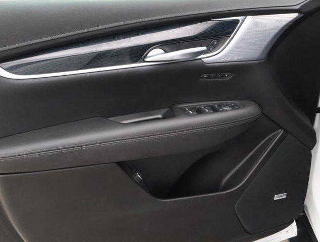 2024 Cadillac XT5 FWD Premium Luxury
