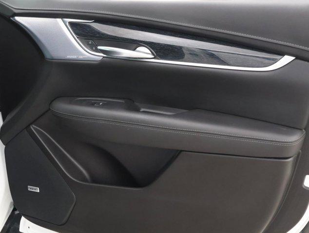 2024 Cadillac XT5 FWD Premium Luxury