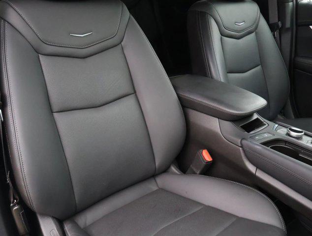 2024 Cadillac XT5 FWD Premium Luxury