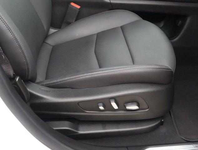 2024 Cadillac XT5 FWD Premium Luxury