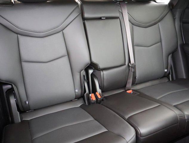 2024 Cadillac XT5 FWD Premium Luxury