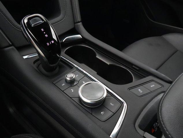 2024 Cadillac XT5 FWD Premium Luxury