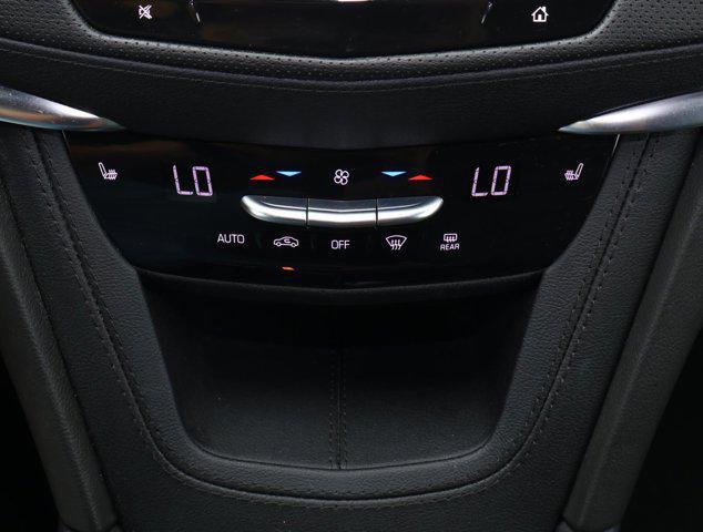 2024 Cadillac XT5 FWD Premium Luxury