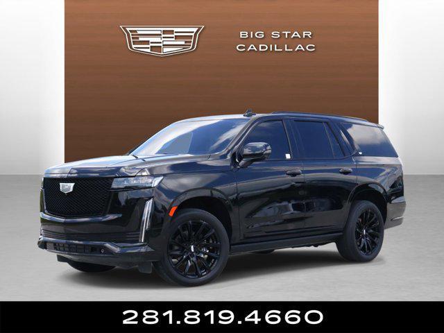 2024 Cadillac Escalade 4WD Sport for sale in Friendswood, TX