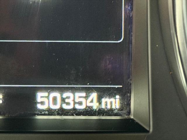 2017 Hyundai Santa Fe Sport 2.0T Ultimate