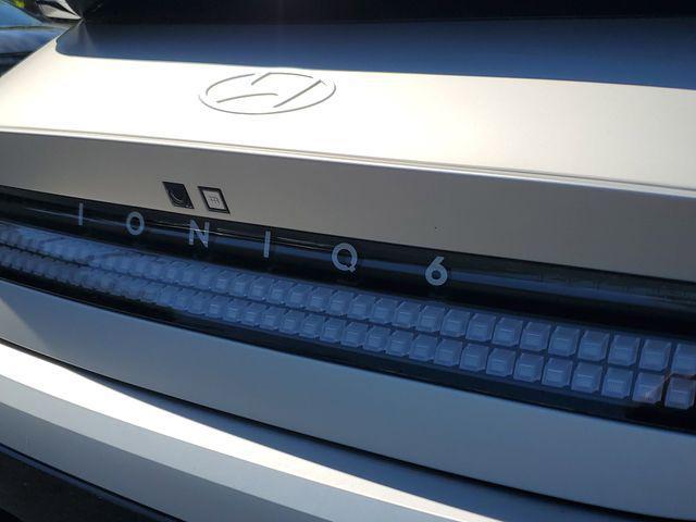 2023 Hyundai IONIQ 6 SEL