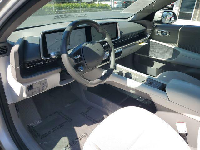 2023 Hyundai IONIQ 6 SEL