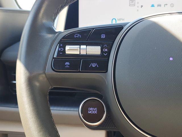 2023 Hyundai IONIQ 6 SEL