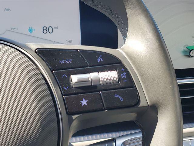 2023 Hyundai IONIQ 6 SEL
