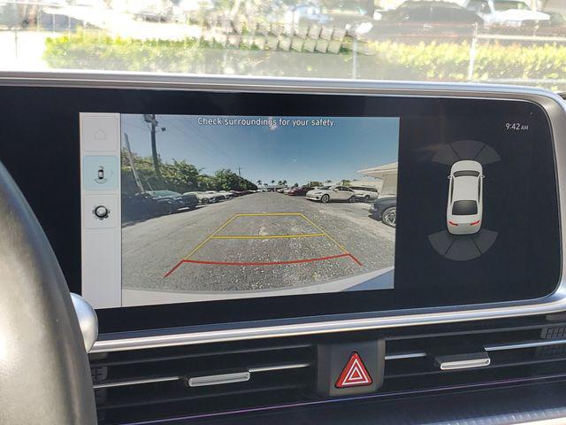 2023 Hyundai IONIQ 6 SEL