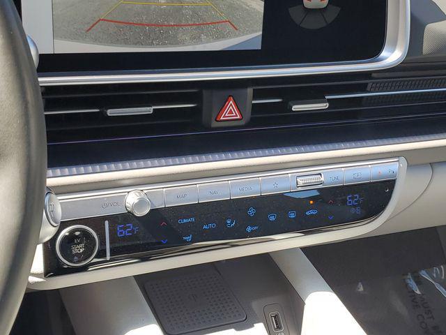 2023 Hyundai IONIQ 6 SEL