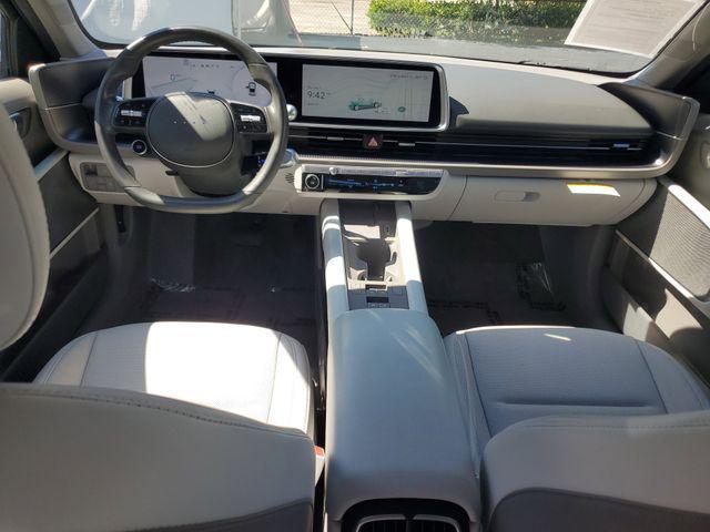 2023 Hyundai IONIQ 6 SEL