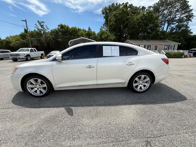 2012 Buick LaCrosse Leather Group for sale in Wilmington, NC