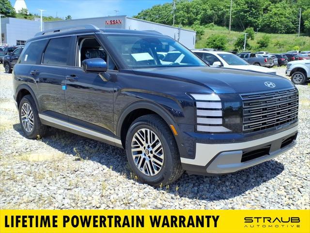2026 Hyundai Palisade SEL Premium for sale in TRIADELPHIA, WV
