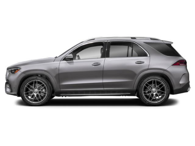 2026 Mercedes-Benz GLE AMG GLE 53 4MATIC+