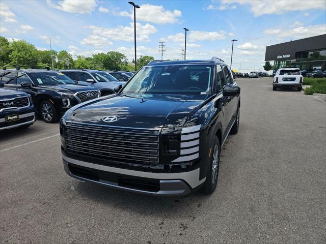 2026 Hyundai Palisade Hybrid SEL Premium 8P for sale in MENOMONEE FALLS, WI