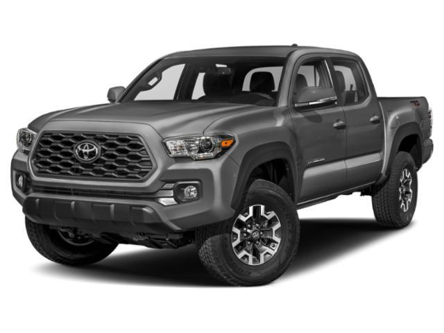 2022 Toyota Tacoma TRD Off Road for sale in LINDON, UT