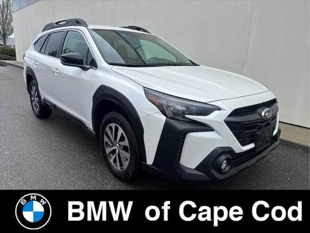2025 Subaru Outback Premium for sale in Hyannis, MA